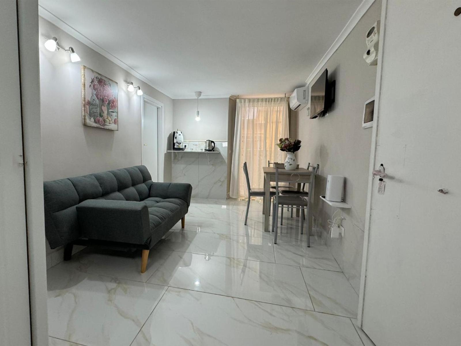 Appartement Camy à Naples Extérieur photo