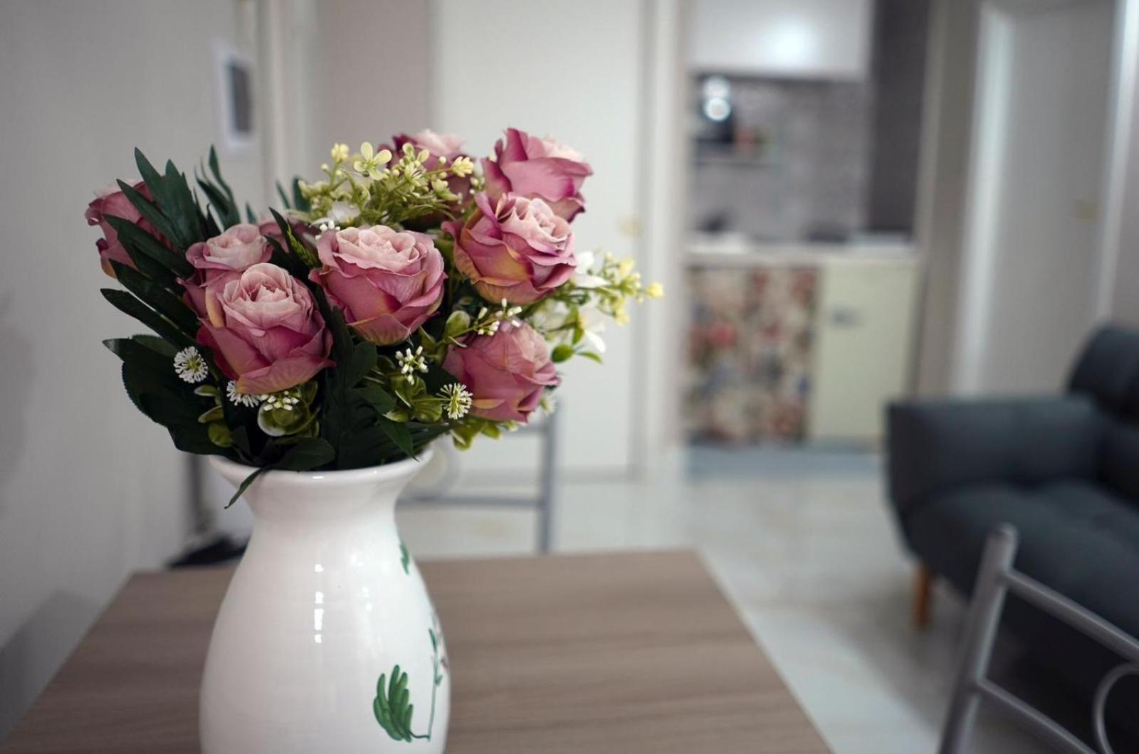 Appartement Camy à Naples Extérieur photo